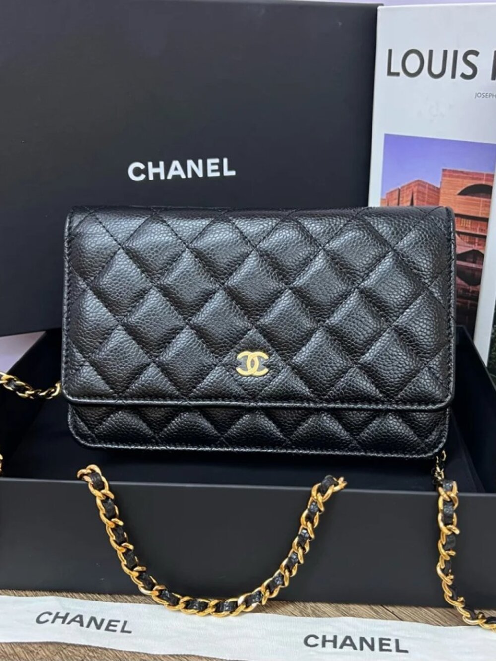 Classic CHANEL Bags: A Stylish and Versatile Choice for Elegance